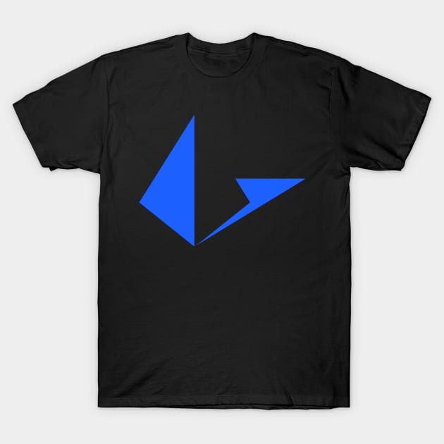 Loopring (LRC) - New Logo T-Shirt by cryptogeek